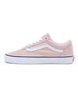 VANS Sneaker Old Skool pastellpink/weiß