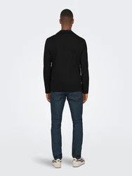 Only & Sons Sakko ONSMark schwarz