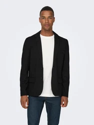 Only & Sons Sakko ONSMark schwarz