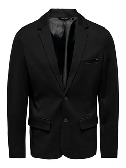 Only & Sons Sakko ONSMark schwarz