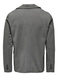 Only & Sons Sakko ONSMark graumeliert