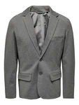 Only & Sons Sakko ONSMark graumeliert