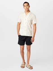 WEEKDAY Shorts 'Alex' schwarz
