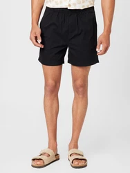 WEEKDAY Shorts 'Alex' schwarz