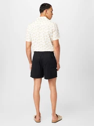 WEEKDAY Shorts 'Alex' schwarz