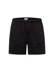 WEEKDAY Shorts 'Alex' schwarz