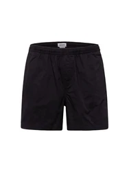 WEEKDAY Shorts 'Alex' schwarz