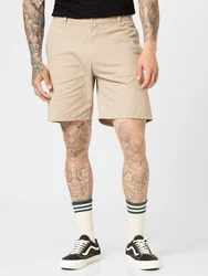 WEEKDAY Shorts 'Joel' beige