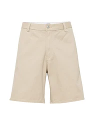 WEEKDAY Shorts 'Joel' beige