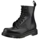 Dr. Martens Šněrovací boty '1460'  černá