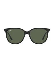 Ray-Ban Sonnenbrille '0RB4378' schwarz (0RB4378)