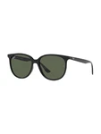 Ray-Ban Sonnenbrille '0RB4378' schwarz (0RB4378)