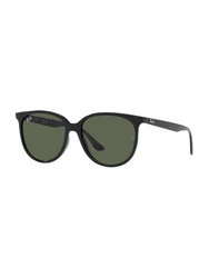 Ray-Ban Sonnenbrille '0RB4378' schwarz (0RB4378)