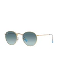 Ray-Ban Sonnenbrille opal/Gold