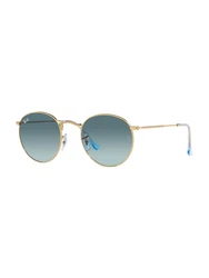 Ray-Ban Sonnenbrille opal/Gold