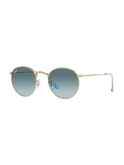 Ray-Ban Sonnenbrille opal/Gold