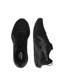 ASICS Laufschuh 'Excite 10' Schwarz/Schwarz/Schwarz/Schwarz/Schwarz/Schwarz/Schwarz/Schwarz/Schwarz/Schwarz/Schwarz/Schwarz/Schwarz/Schwarz/Schwarz/Schwarz/Schwarz