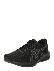 ASICS Laufschuh 'Excite 10' Schwarz/Schwarz/Schwarz/Schwarz/Schwarz/Schwarz/Schwarz/Schwarz/Schwarz/Schwarz/Schwarz/Schwarz/Schwarz/Schwarz/Schwarz/Schwarz/Schwarz