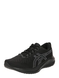 Laufschuh 'Gel-Excite 10' grau / schwarz