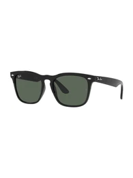 Sonnenbrille '0RB448754662971' schwarz