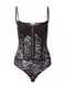 Free People Bodi  crna