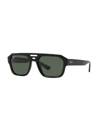 Sonnenbrille '0RB4397 54 667771' schwarz