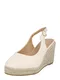 Dorothy Perkins Lodičky 'Riya'  krémová