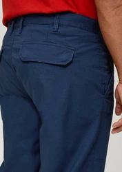s.Oliver Hose 'Phoenix' navy
