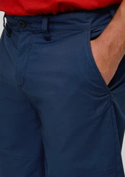 s.Oliver Hose 'Phoenix' navy