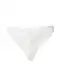 Women' Secret Tanga  bílá