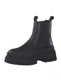 Chelsea čizme crna