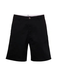 Shorts 'Joel' schwarz