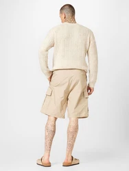 WEEKDAY Shorts sand
