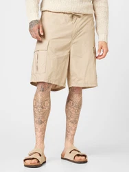 WEEKDAY Shorts sand