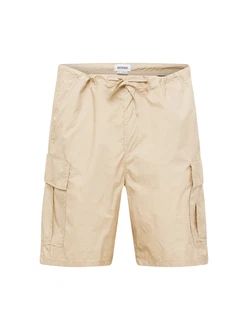 WEEKDAY Shorts sand
