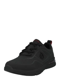 Sneaker 'Nubola' schwarz