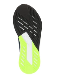 ADIDAS PERFORMANCE Laufschuh 'Duramo Speed' taubenblau/hellgrau/schwarz