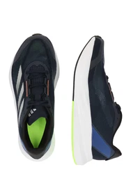 ADIDAS PERFORMANCE Laufschuh 'Duramo Speed' taubenblau/hellgrau/schwarz