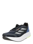 ADIDAS PERFORMANCE Laufschuh 'Duramo Speed' taubenblau/hellgrau/schwarz