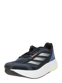 ADIDAS PERFORMANCE Laufschuh 'Duramo Speed' taubenblau/hellgrau/schwarz