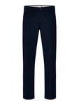 SELECTED HOMME Hose 'SLHMiles' Dunkelblau/Blau/Dunkelblau/Blau