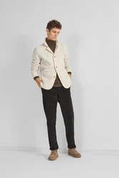 SELECTED HOMME Hose 'SLHMiles' schwarz