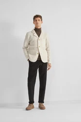 SELECTED HOMME Hose 'SLHMiles' schwarz