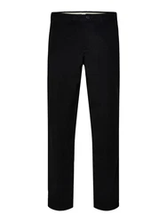 SELECTED HOMME Hose 'SLHMiles' schwarz