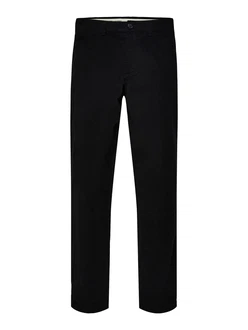 SELECTED HOMME Hose 'SLHMiles' schwarz SELECTED HOMME Hose 'SLHMiles' schwarz