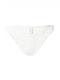 Bikini donji dio bijela
