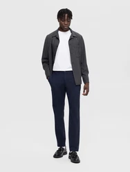 SELECTED HOMME Hose 'SLHRobert' nachtblau