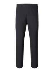 SELECTED HOMME Hose 'SLHRobert' nachtblau