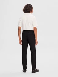 SELECTED HOMME Hose 'SLHRobert' schwarz