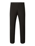 SELECTED HOMME Hose 'SLHRobert' schwarz